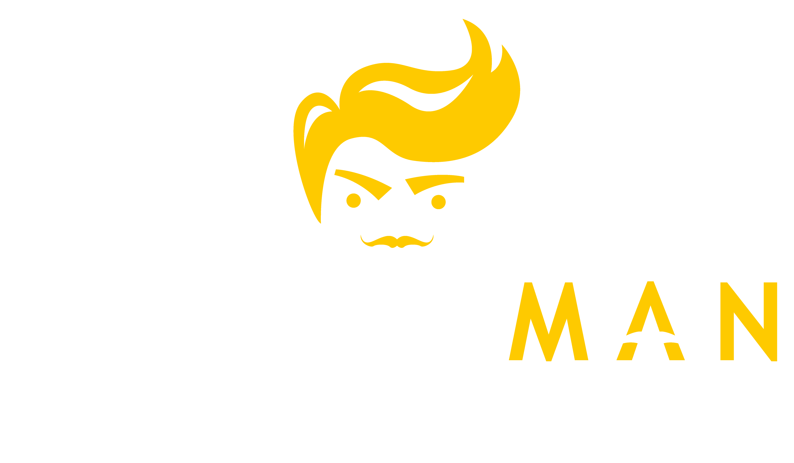 Smart Man Barbearia